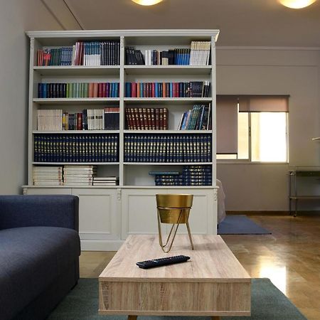 סלוניקי Delmare Aristotelous 7 מראה חיצוני תמונה