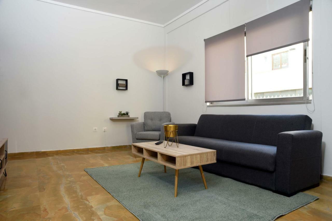 סלוניקי Delmare Aristotelous 7 מראה חיצוני תמונה
