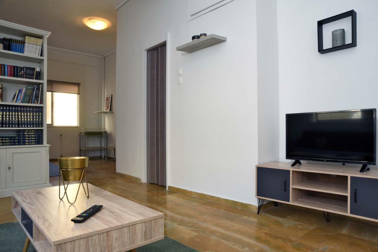 סלוניקי Delmare Aristotelous 7 מראה חיצוני תמונה