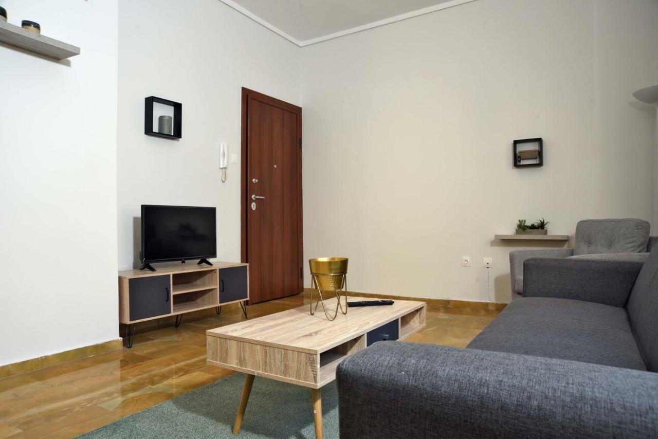 סלוניקי Delmare Aristotelous 7 מראה חיצוני תמונה
