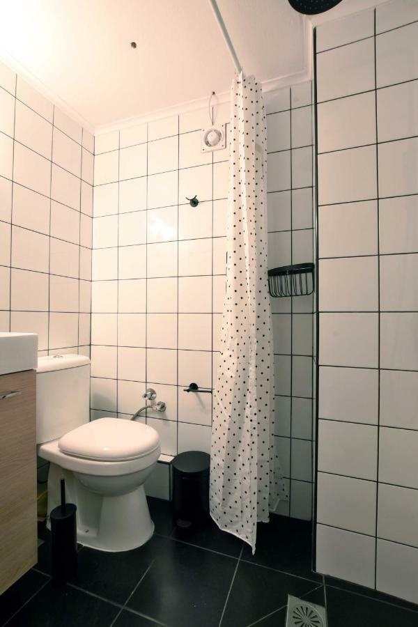 סלוניקי Delmare Aristotelous 7 מראה חיצוני תמונה