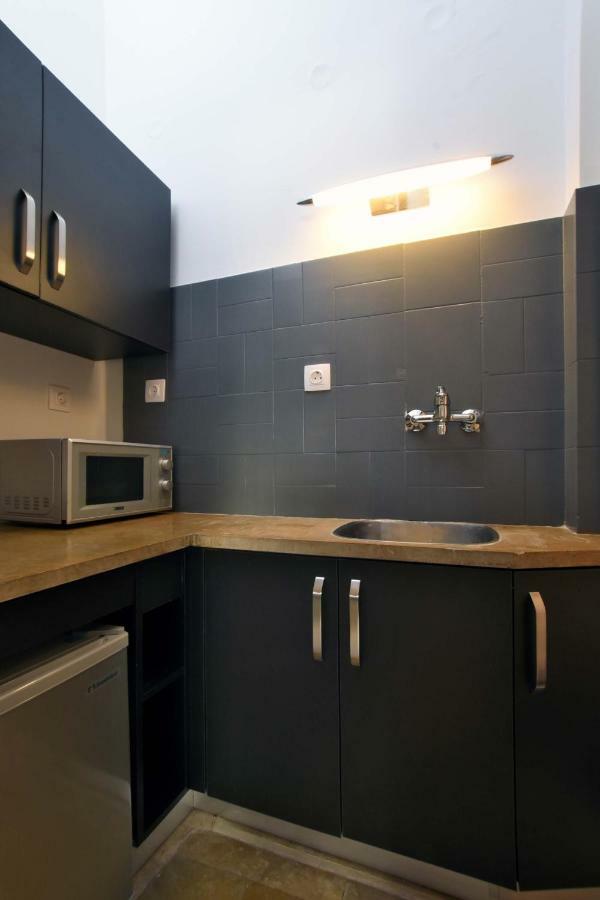 סלוניקי Delmare Aristotelous 7 מראה חיצוני תמונה