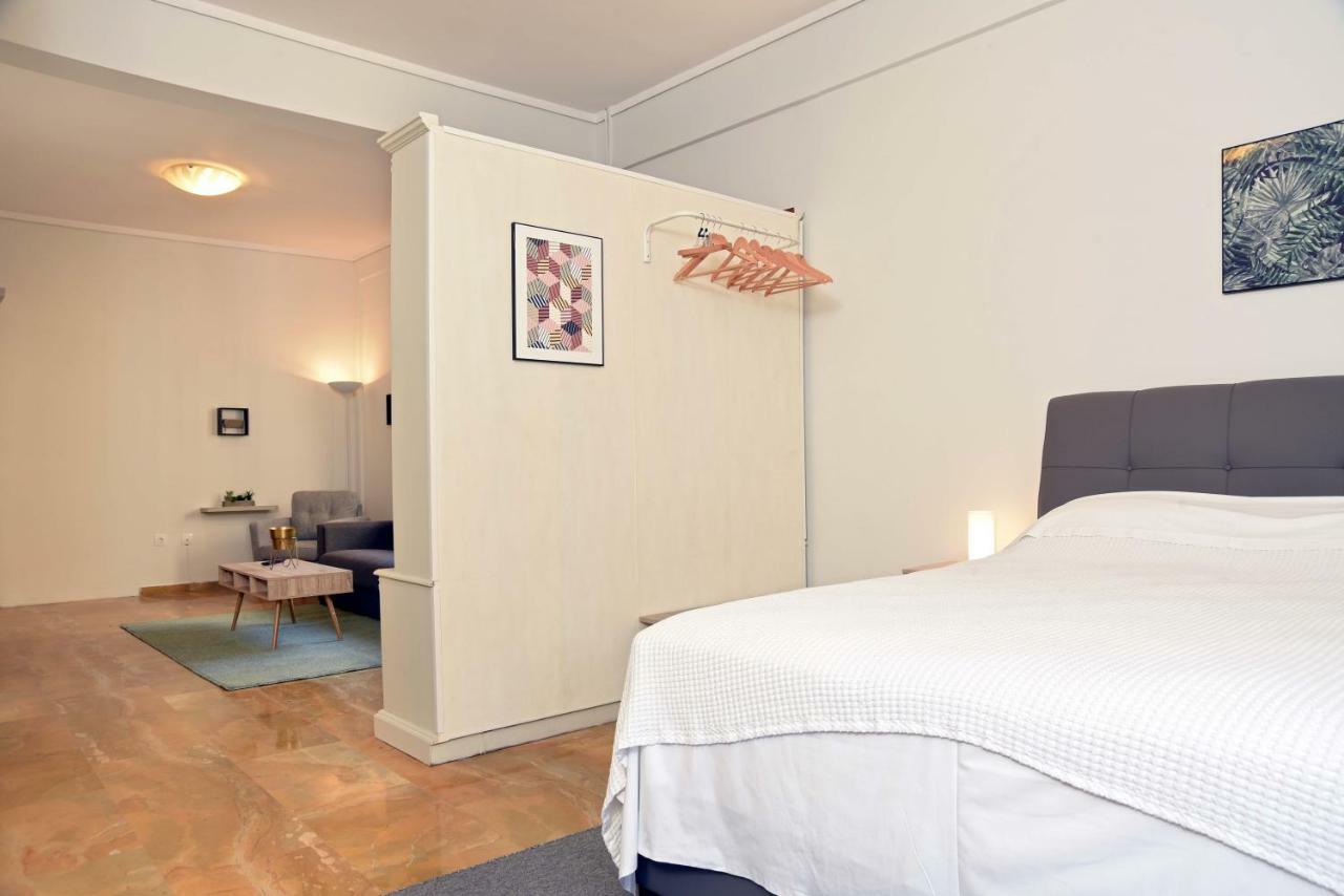 סלוניקי Delmare Aristotelous 7 מראה חיצוני תמונה