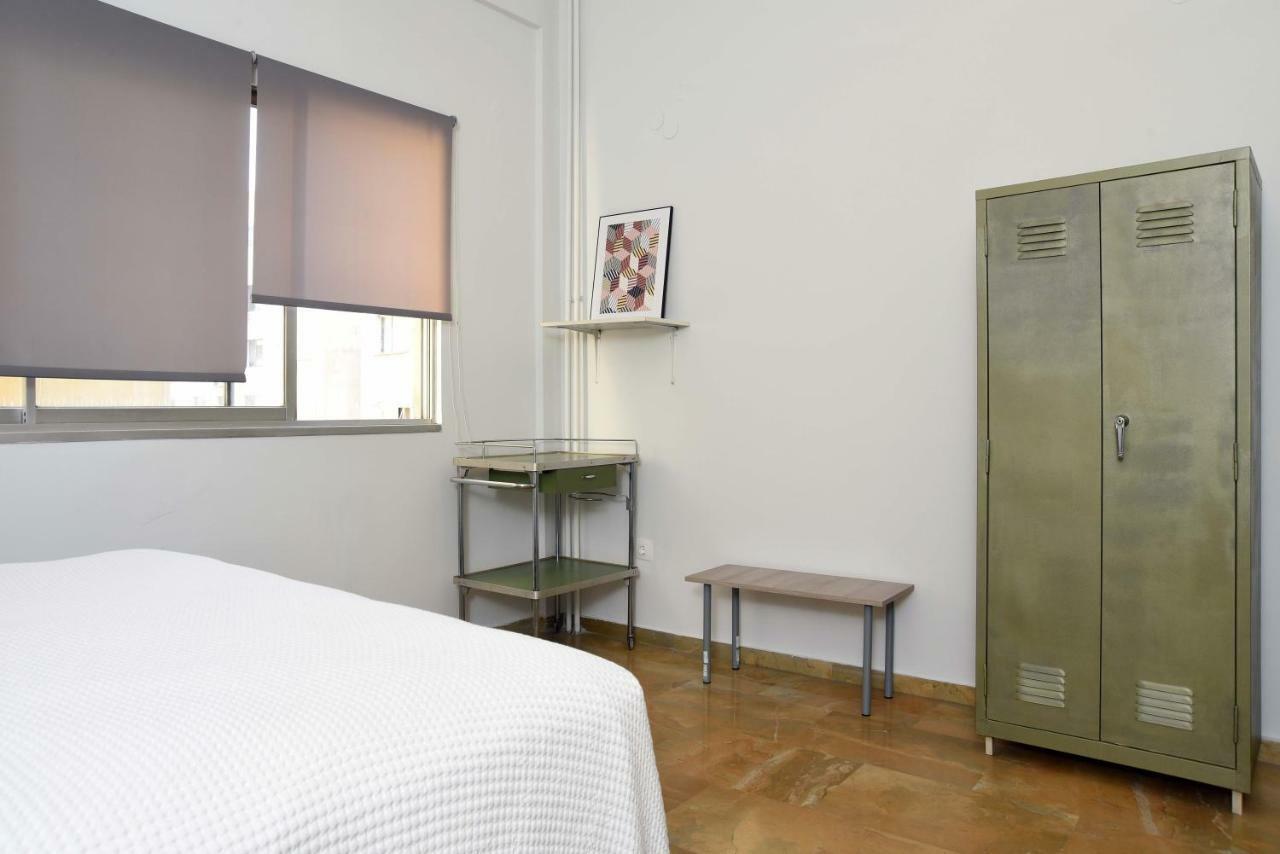 סלוניקי Delmare Aristotelous 7 מראה חיצוני תמונה