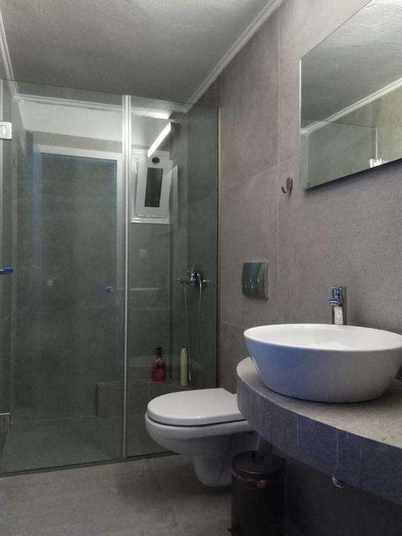 סלוניקי Delmare Aristotelous 7 חדר תמונה