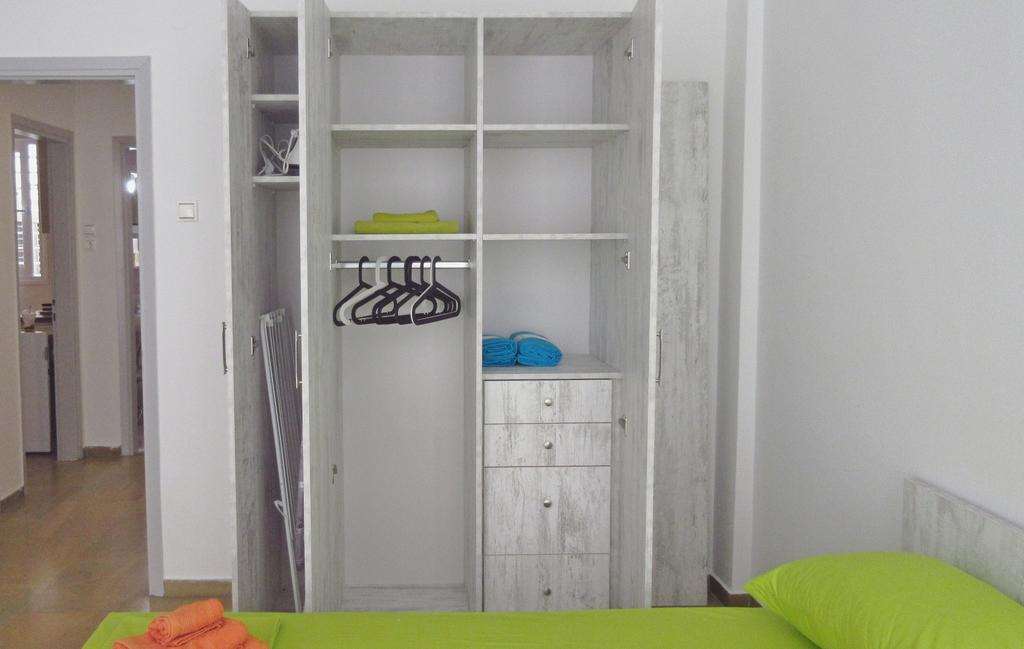 סלוניקי Delmare Aristotelous 7 חדר תמונה