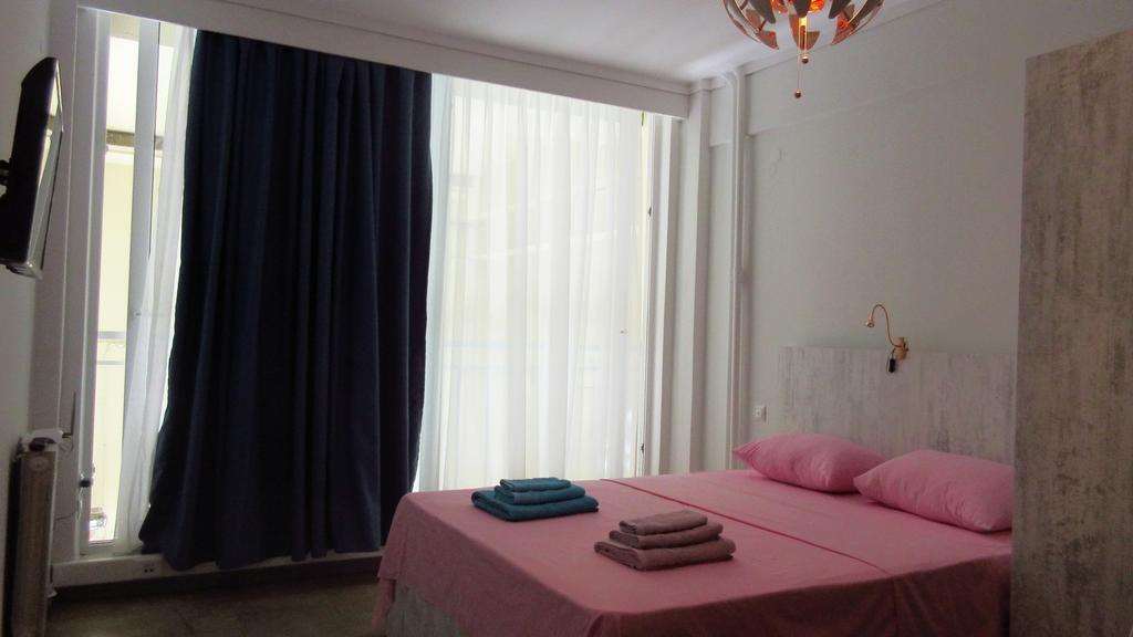סלוניקי Delmare Aristotelous 7 חדר תמונה