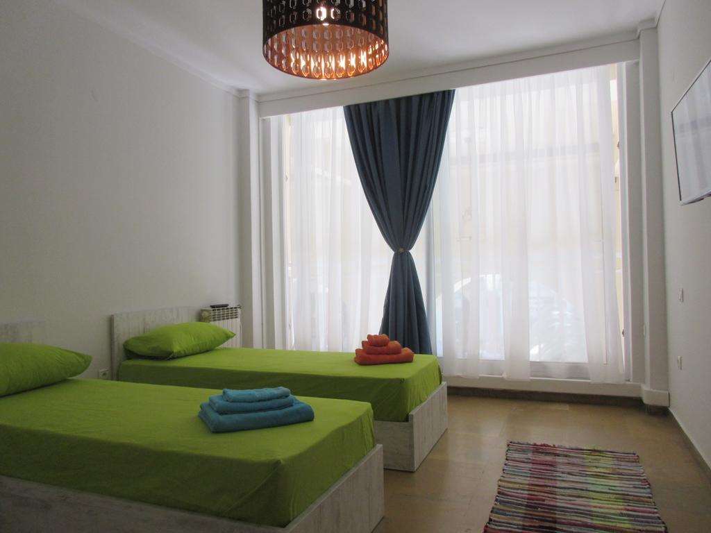 סלוניקי Delmare Aristotelous 7 חדר תמונה