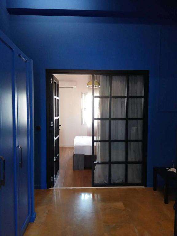 סלוניקי Delmare Aristotelous 7 חדר תמונה