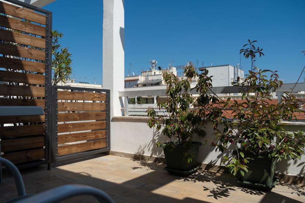 סלוניקי Delmare Aristotelous 7 חדר תמונה