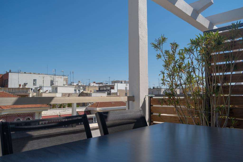 סלוניקי Delmare Aristotelous 7 חדר תמונה
